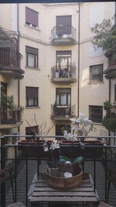 Milano Cordusio Apartment Exterior photo