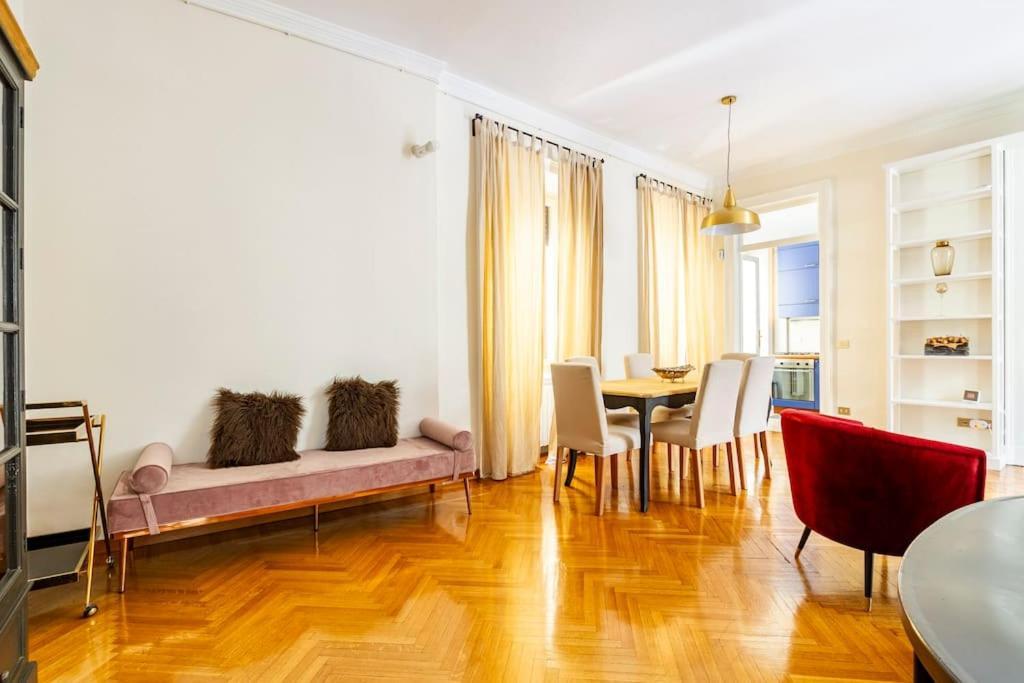 Milano Cordusio Apartment Exterior photo