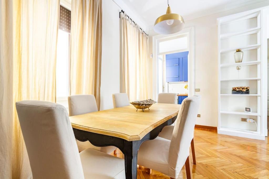 Milano Cordusio Apartment Exterior photo