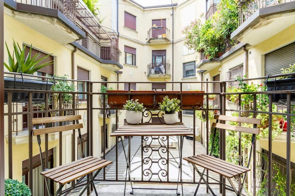 Milano Cordusio Apartment Exterior photo