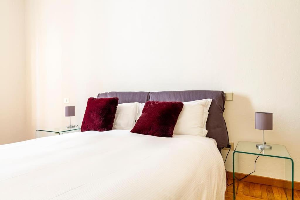 Milano Cordusio Apartment Exterior photo