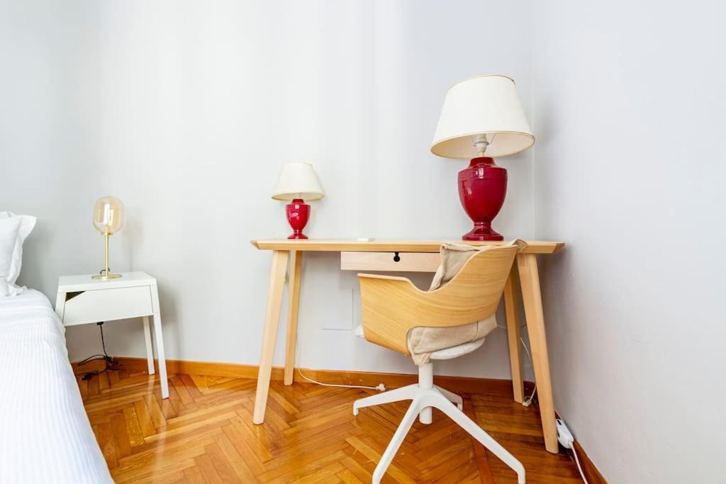Milano Cordusio Apartment Exterior photo