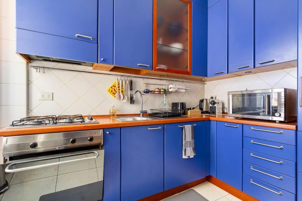 Milano Cordusio Apartment Exterior photo
