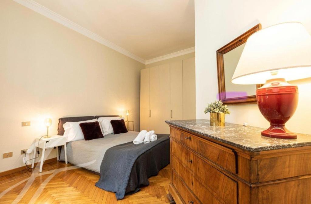 Milano Cordusio Apartment Exterior photo