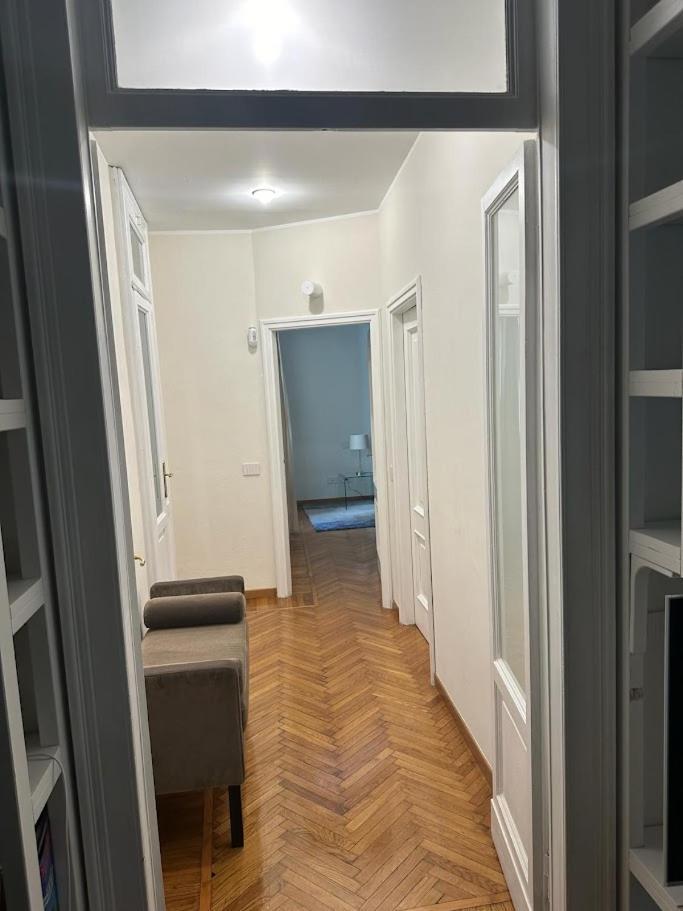 Milano Cordusio Apartment Exterior photo