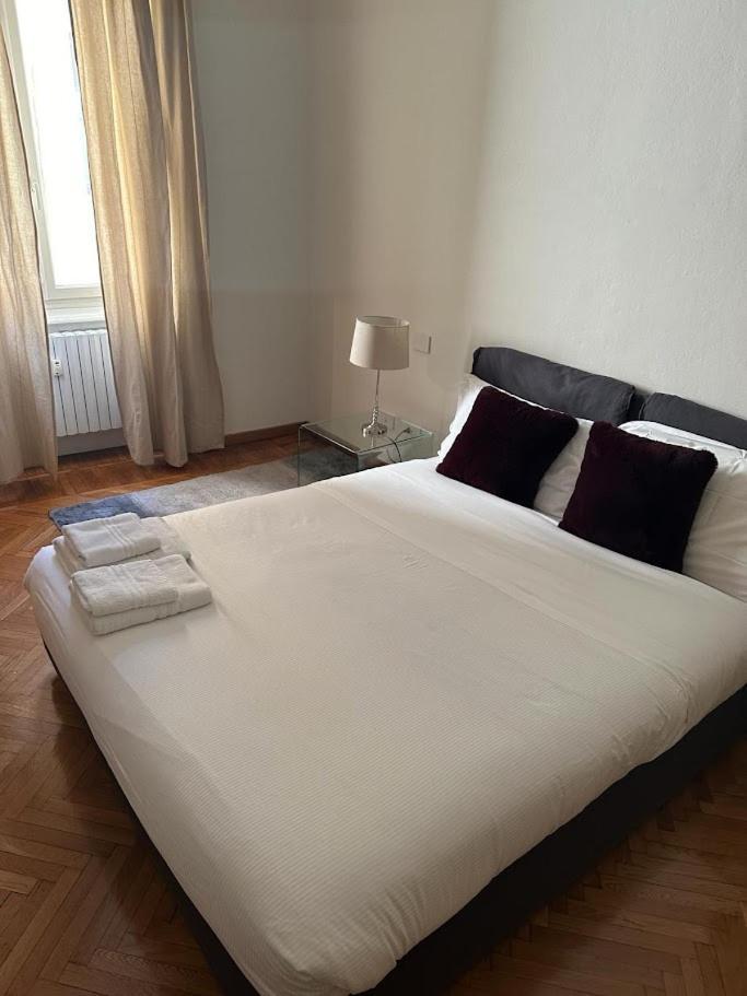 Milano Cordusio Apartment Exterior photo