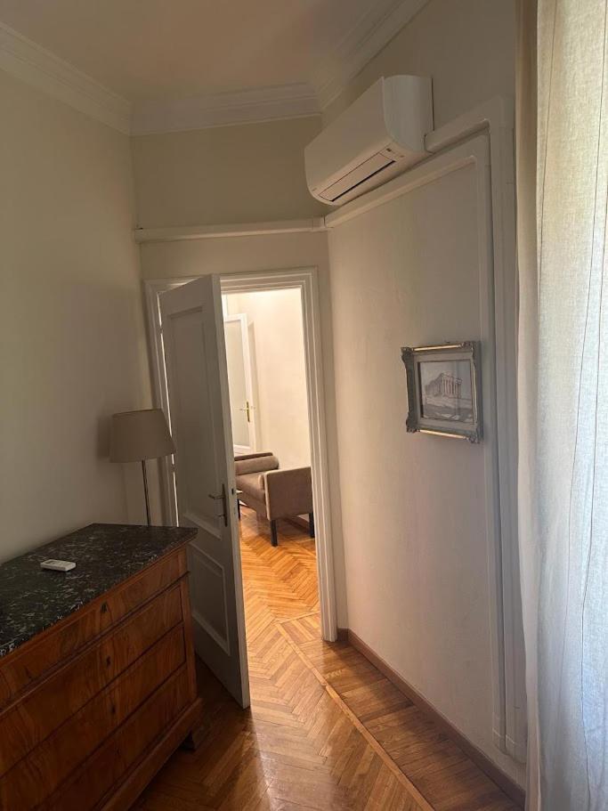 Milano Cordusio Apartment Exterior photo