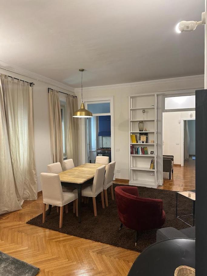 Milano Cordusio Apartment Exterior photo