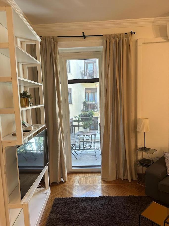 Milano Cordusio Apartment Exterior photo